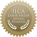 ATU wins ILCA labor media awards
